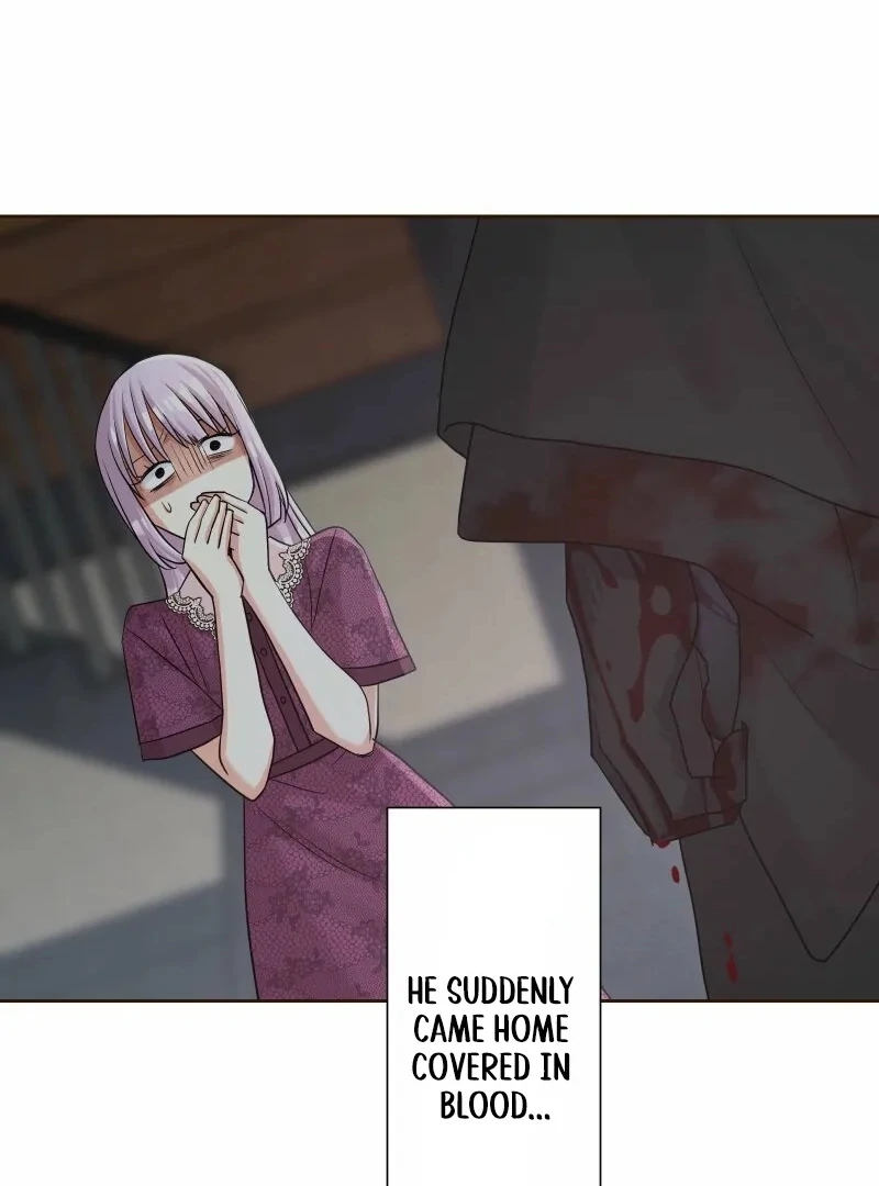 Read The White Wolf’s Bride Manga Online