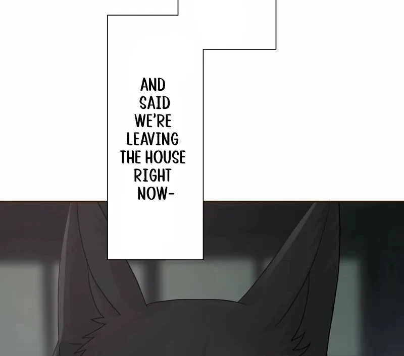 Read The White Wolf’s Bride Manga Online