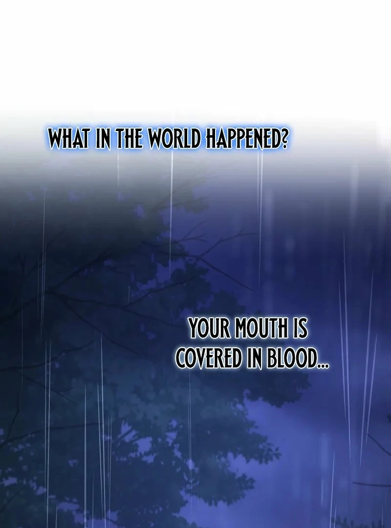 Read The White Wolf’s Bride Manga Online