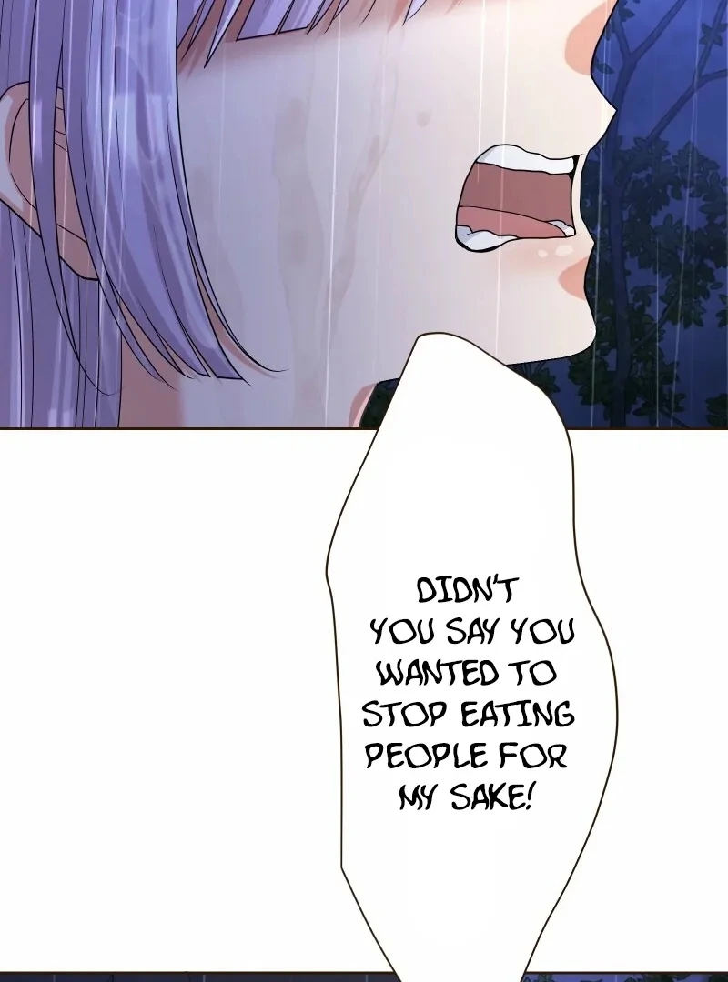 Read The White Wolf’s Bride Manga Online