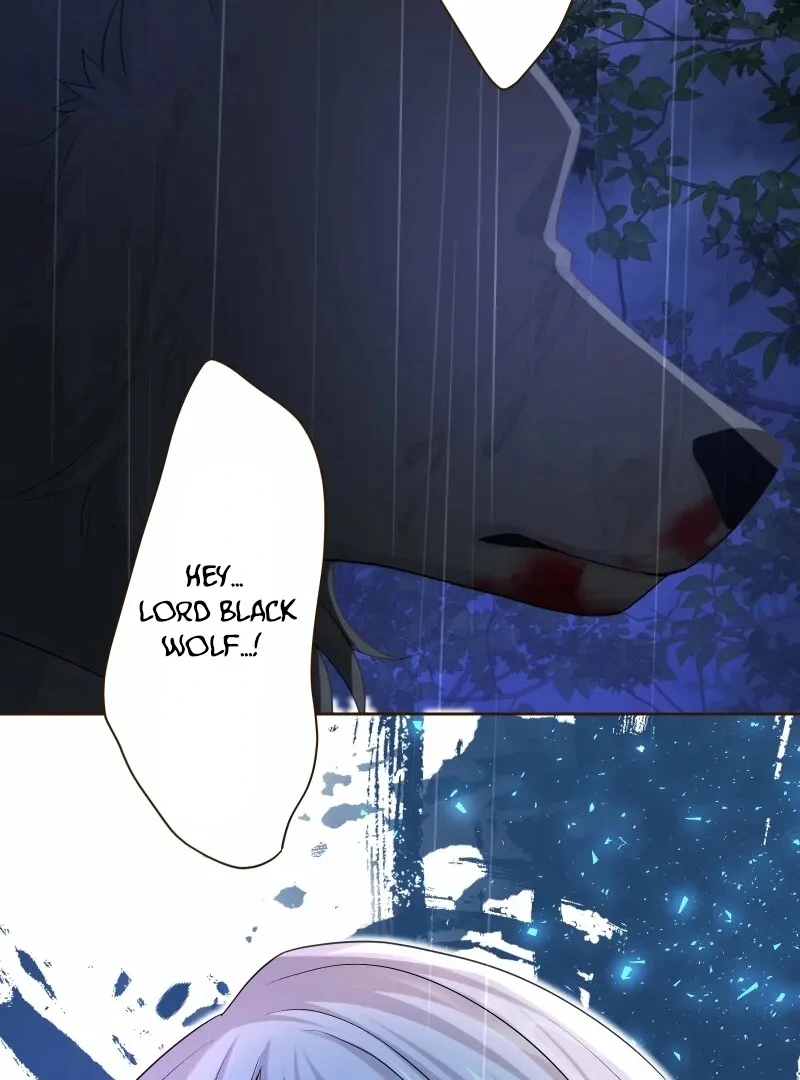 Read The White Wolf’s Bride Manga Online