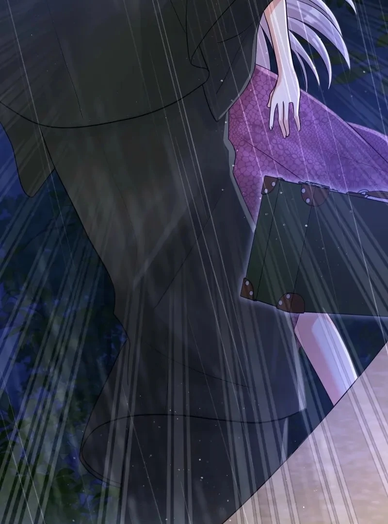 Read The White Wolf’s Bride Manga Online