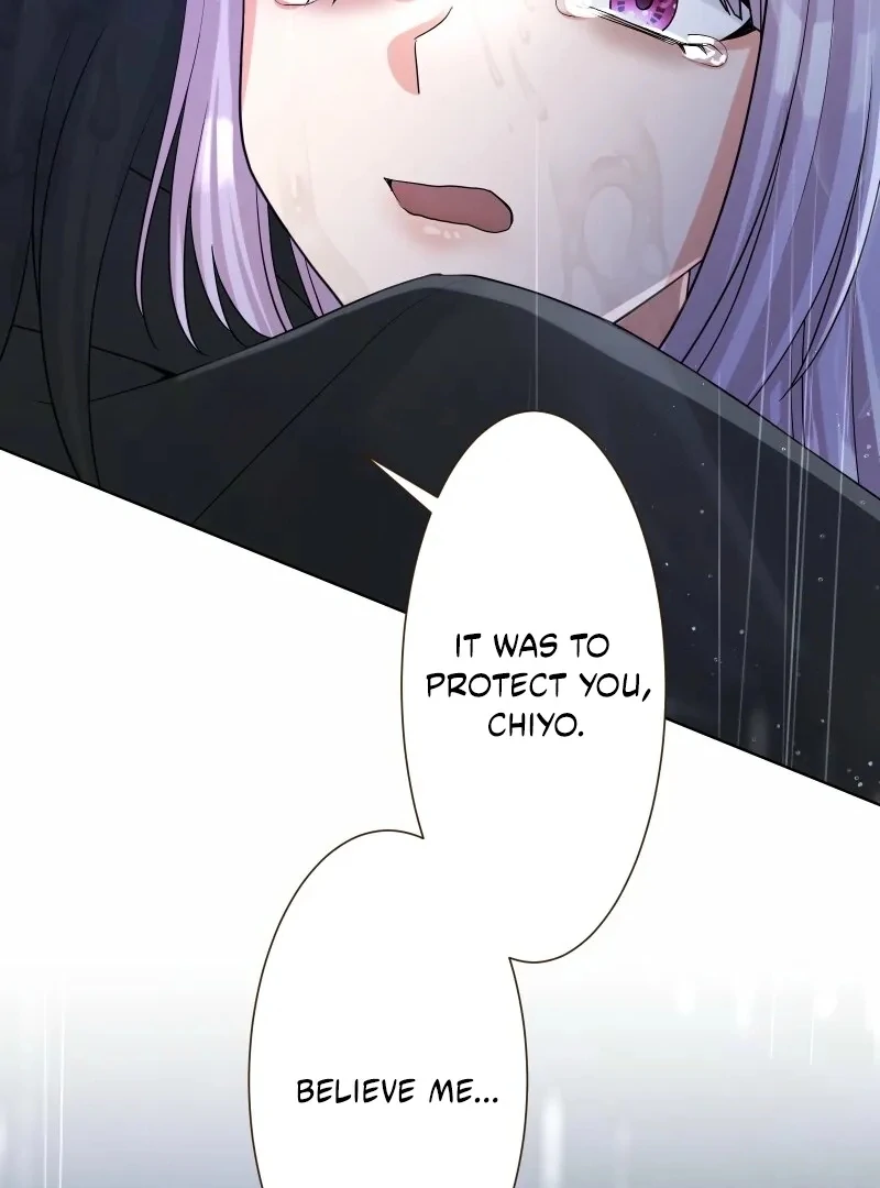 Read The White Wolf’s Bride Manga Online