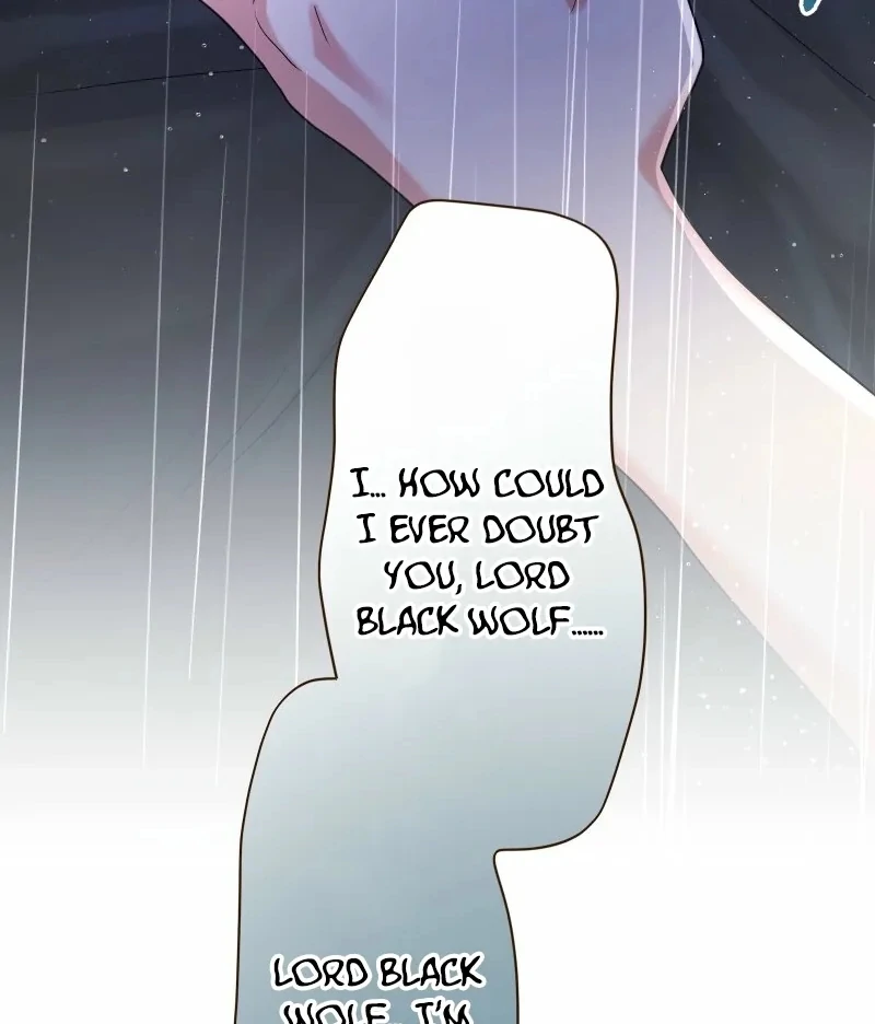 Read The White Wolf’s Bride Manga Online