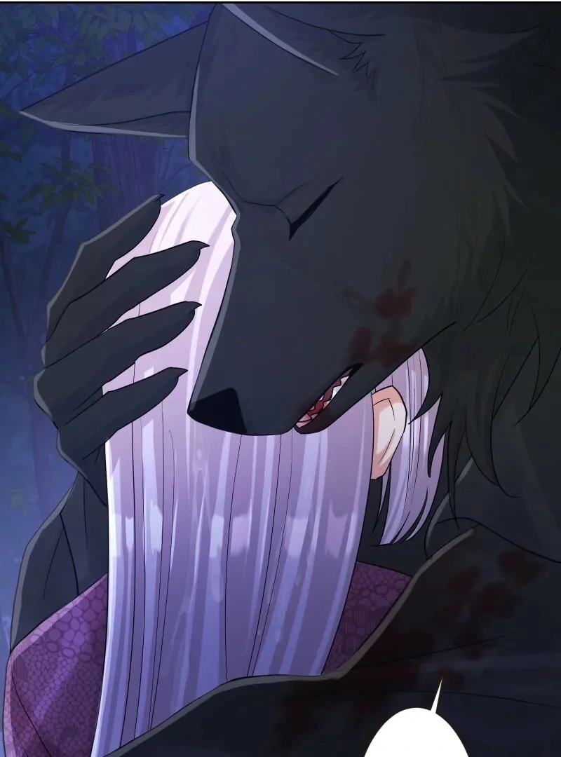 Read The White Wolf’s Bride Manga Online