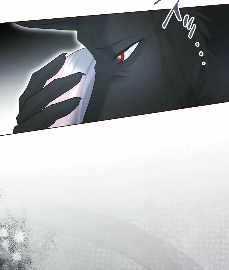 Read The White Wolf’s Bride Manga Online