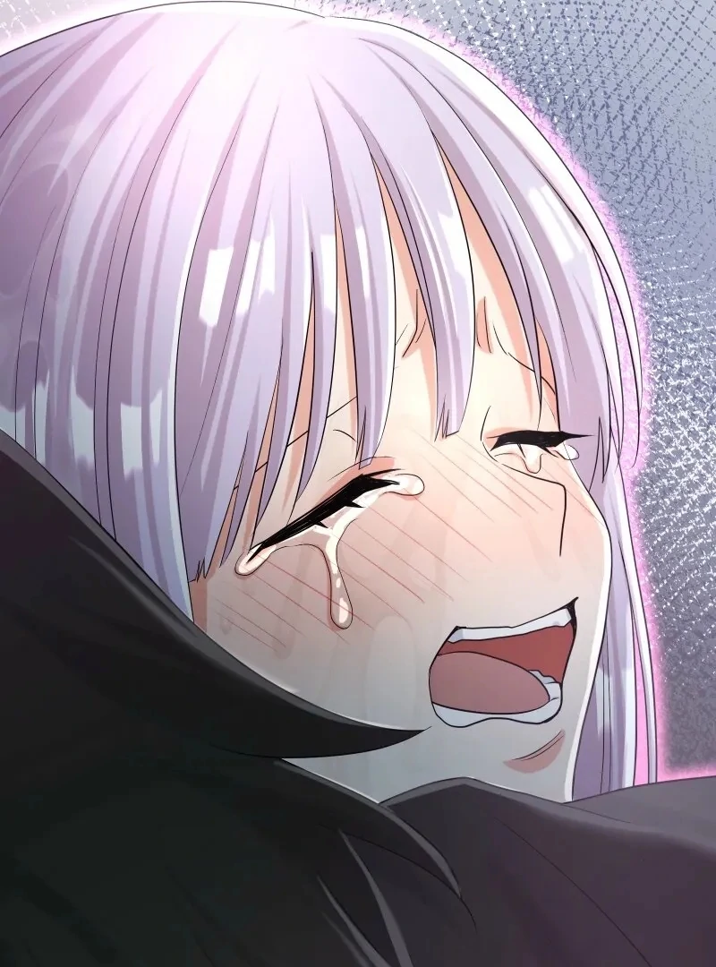 Read The White Wolf’s Bride Manga Online