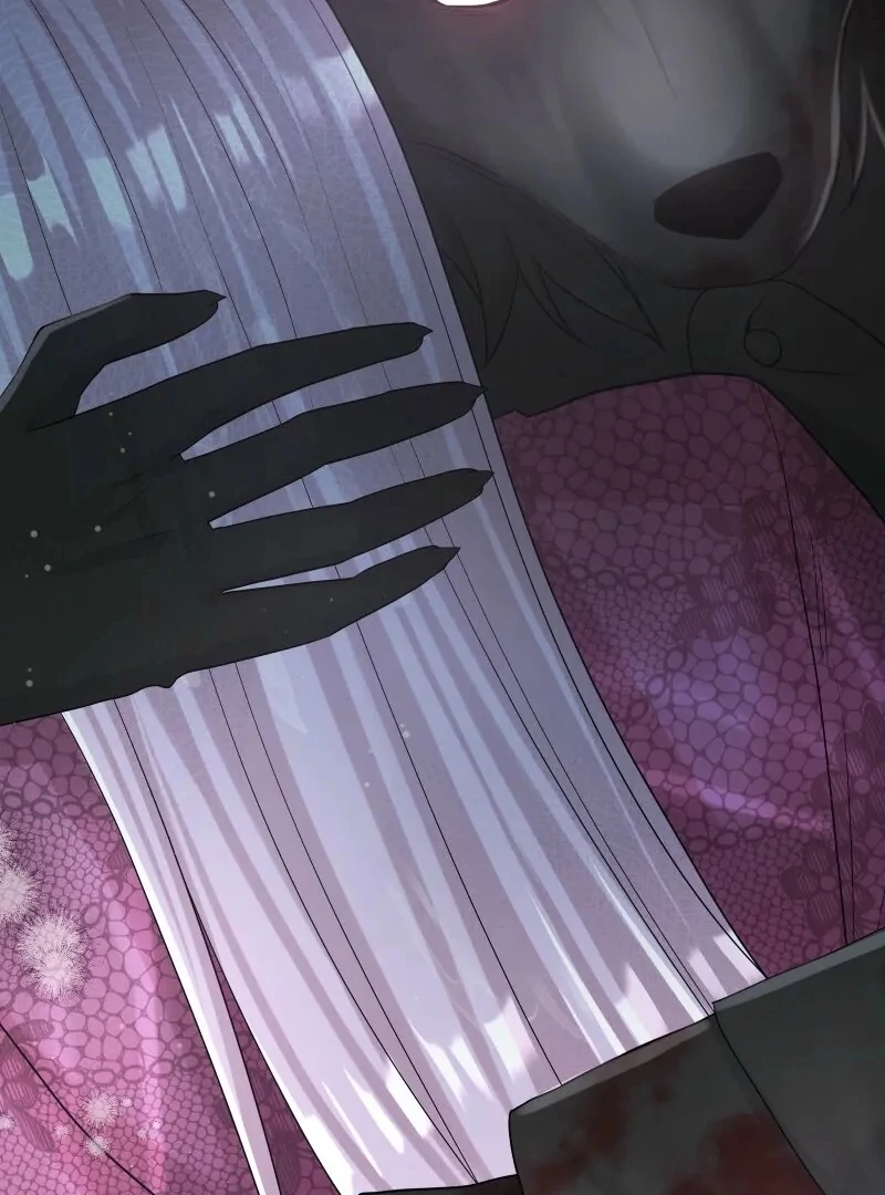 Read The White Wolf’s Bride Manga Online