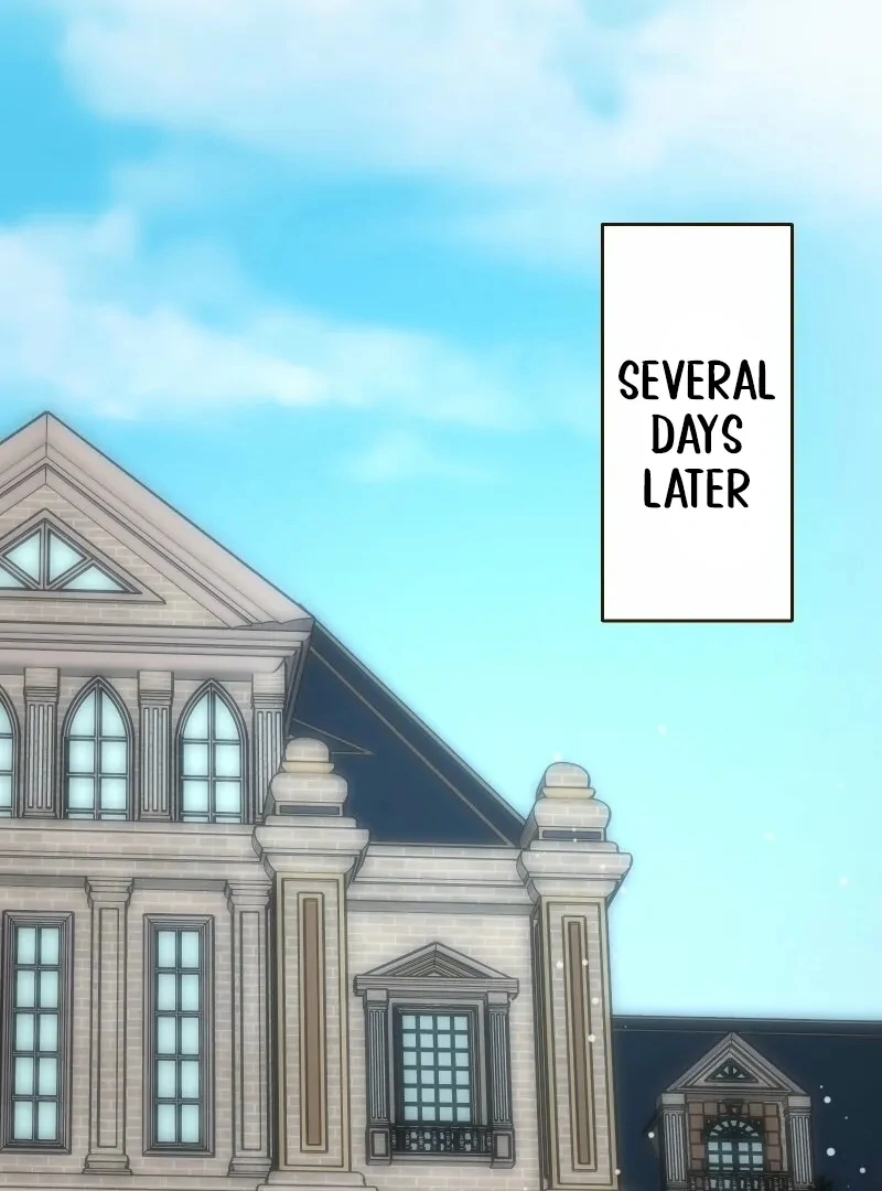 Read The White Wolf’s Bride Manga Online