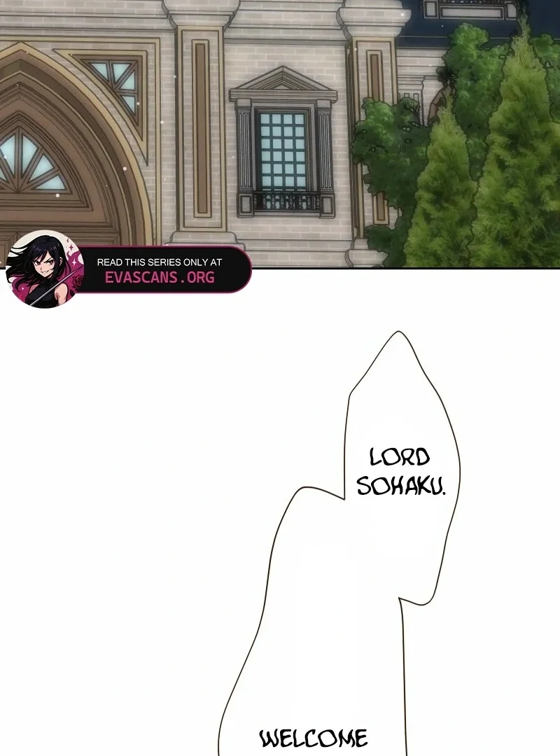 Read The White Wolf’s Bride Manga Online