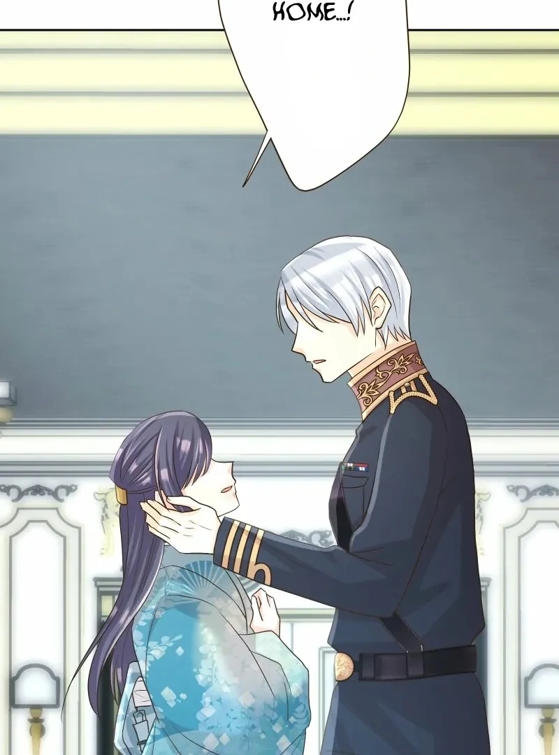 Read The White Wolf’s Bride Manga Online