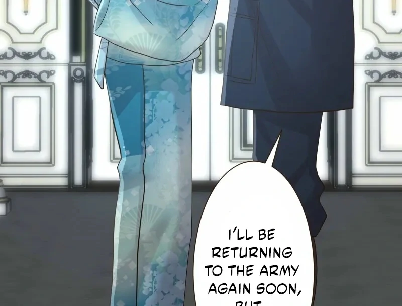 Read The White Wolf’s Bride Manga Online