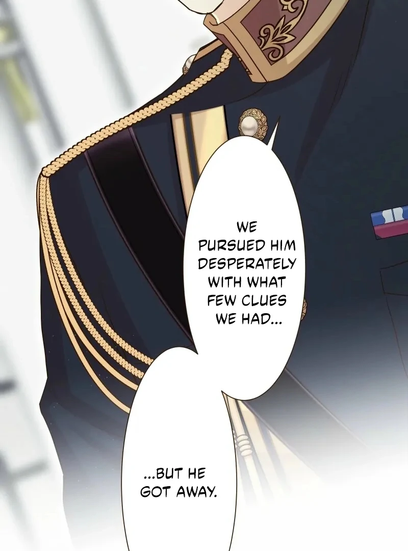 Read The White Wolf’s Bride Manga Online