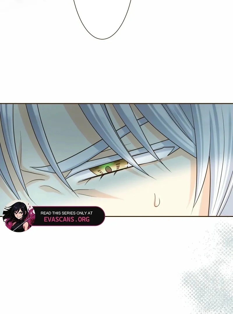 Read The White Wolf’s Bride Manga Online