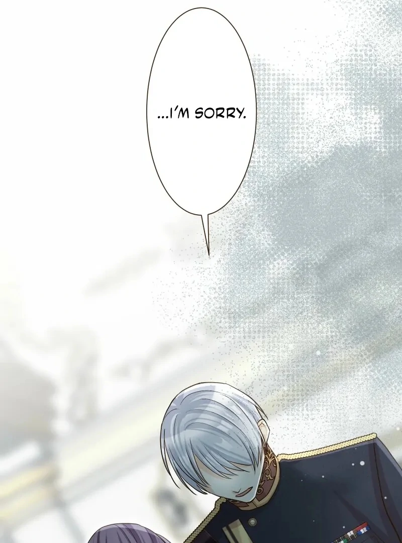 Read The White Wolf’s Bride Manga Online