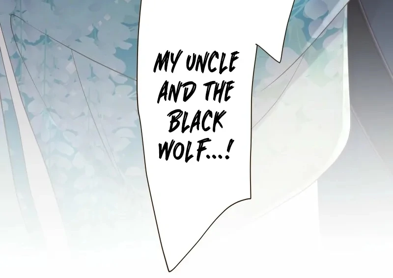 Read The White Wolf’s Bride Manga Online