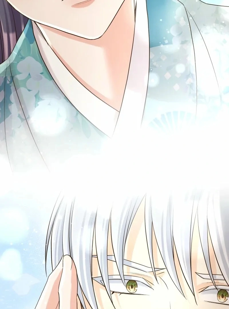 Read The White Wolf’s Bride Manga Online