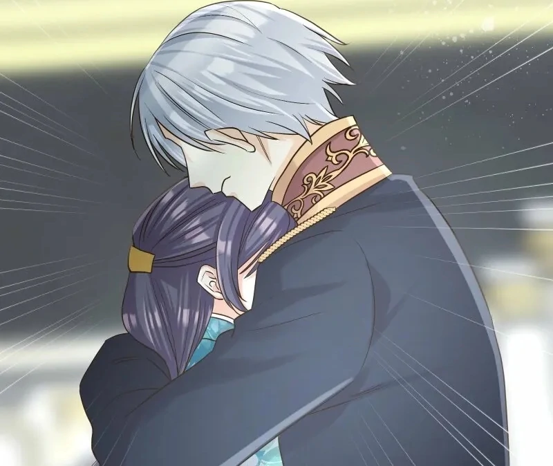 Read The White Wolf’s Bride Manga Online