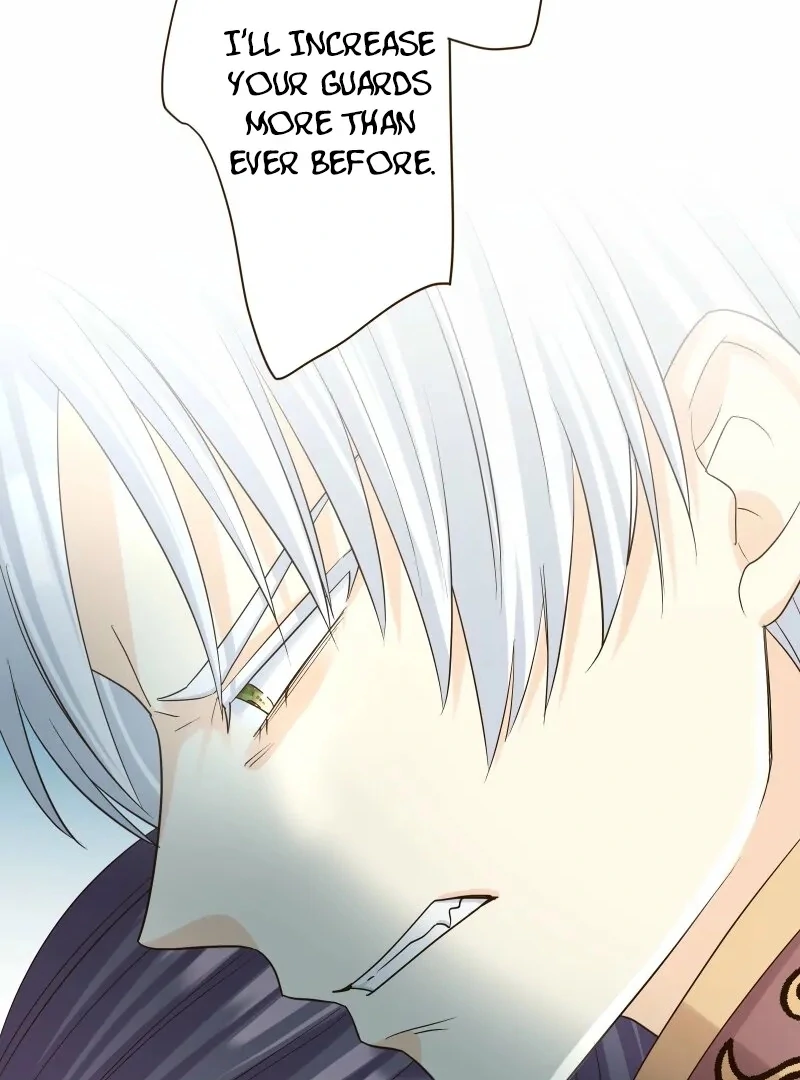 Read The White Wolf’s Bride Manga Online