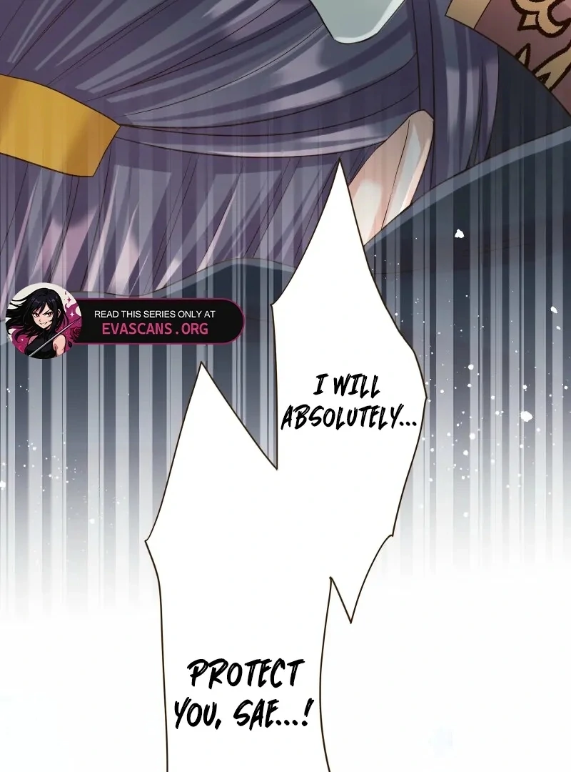 Read The White Wolf’s Bride Manga Online