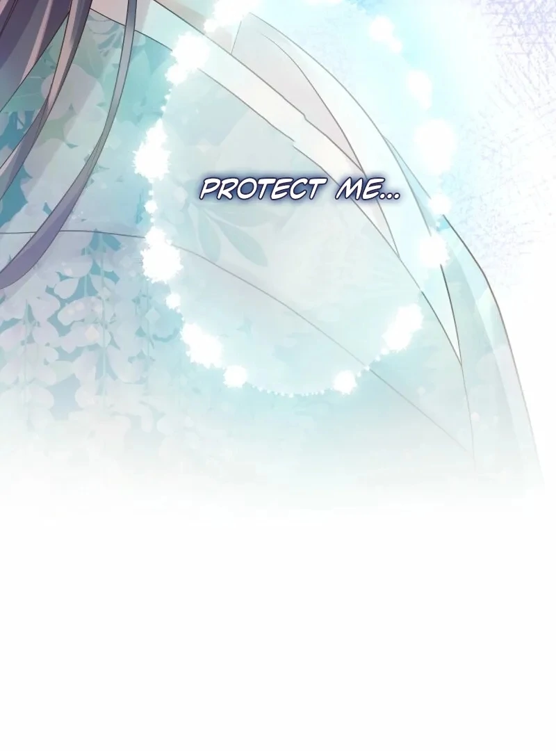 Read The White Wolf’s Bride Manga Online