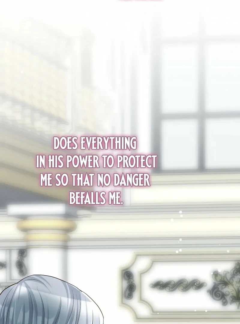 Read The White Wolf’s Bride Manga Online