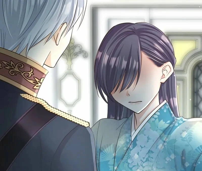 Read The White Wolf’s Bride Manga Online