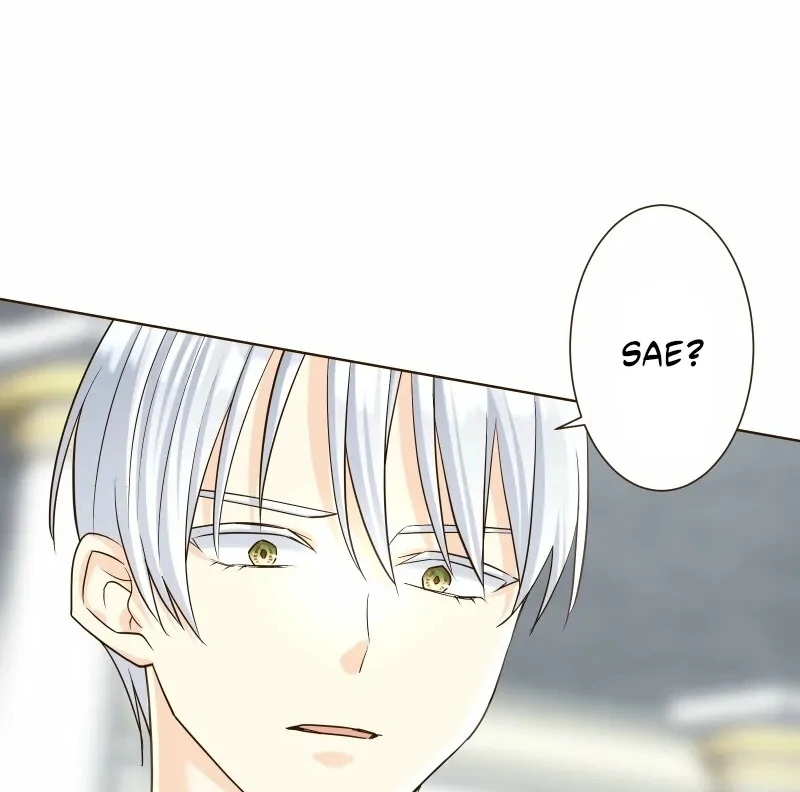 Read The White Wolf’s Bride Manga Online