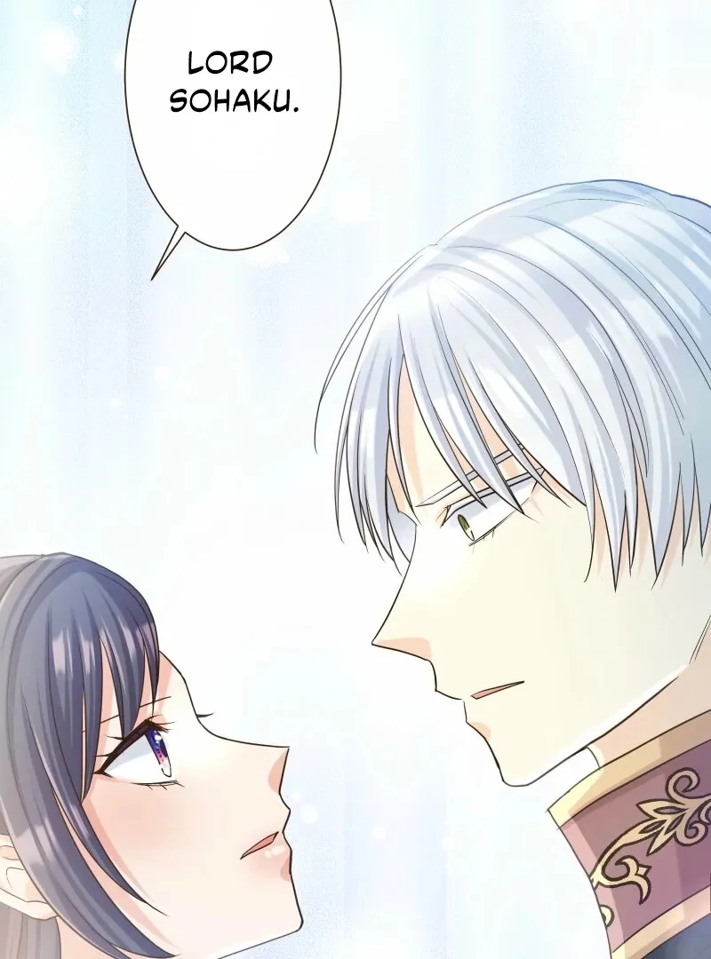 Read The White Wolf’s Bride Manga Online