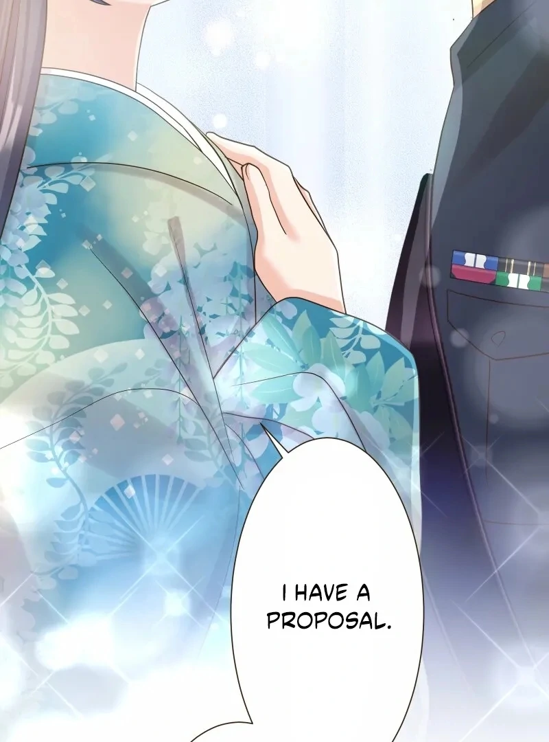 Read The White Wolf’s Bride Manga Online