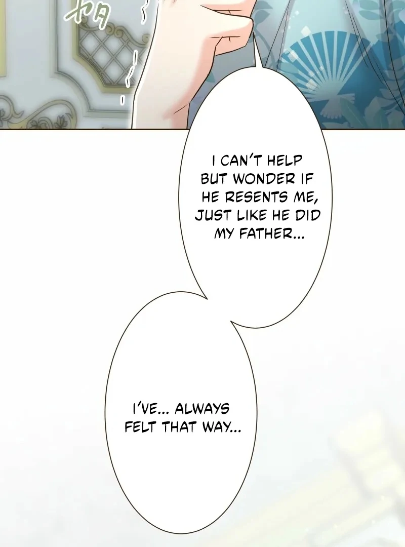 Read The White Wolf’s Bride Manga Online