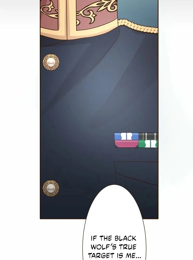 Read The White Wolf’s Bride Manga Online