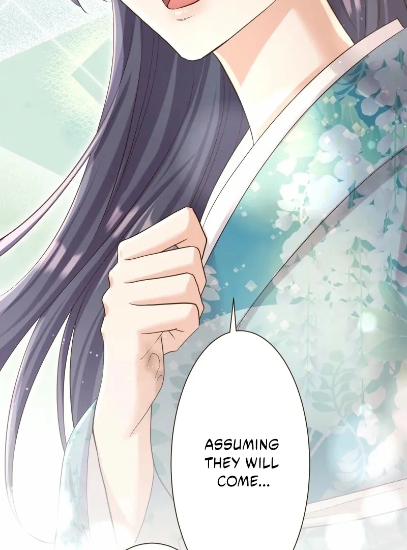 Read The White Wolf’s Bride Manga Online