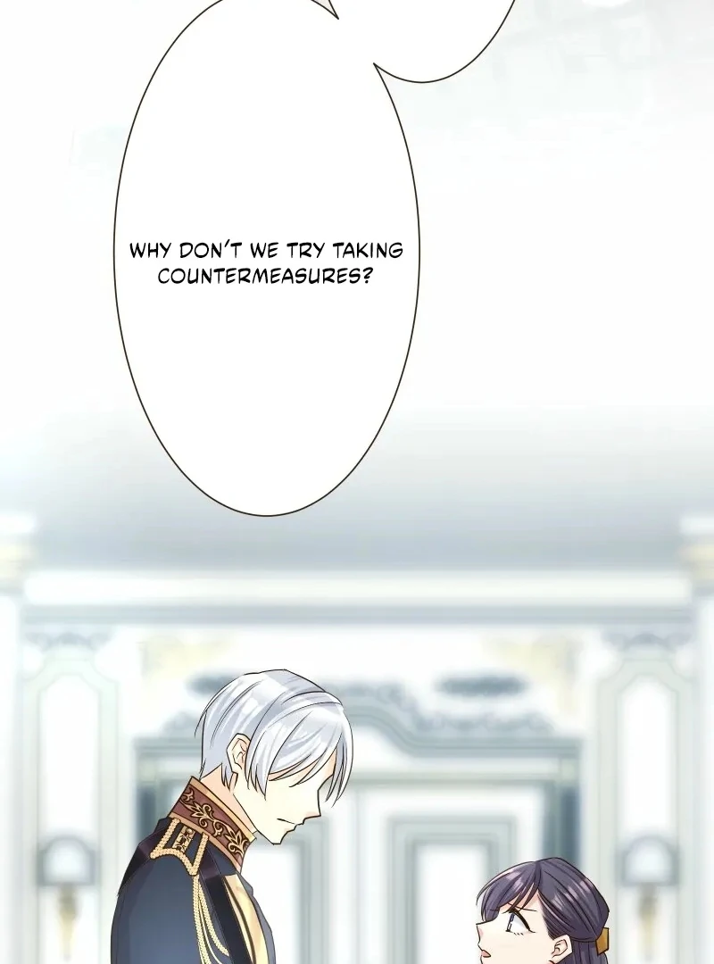 Read The White Wolf’s Bride Manga Online