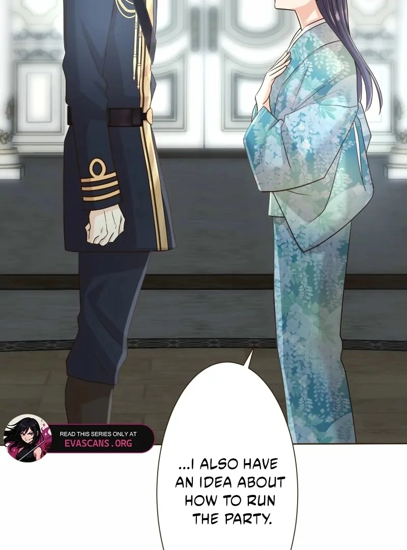 Read The White Wolf’s Bride Manga Online