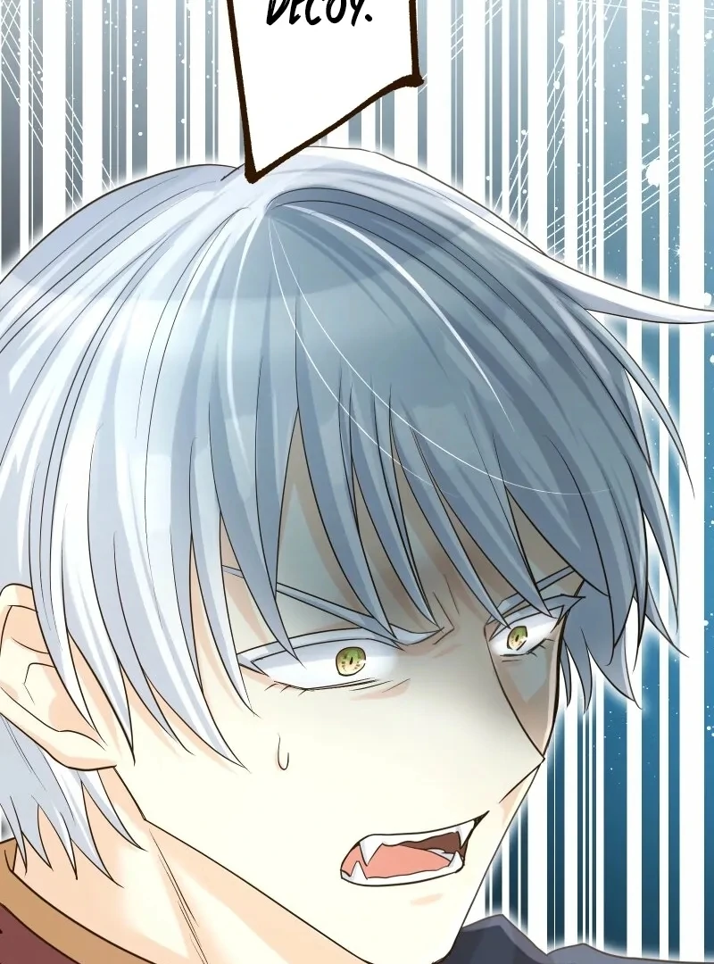 Read The White Wolf’s Bride Manga Online