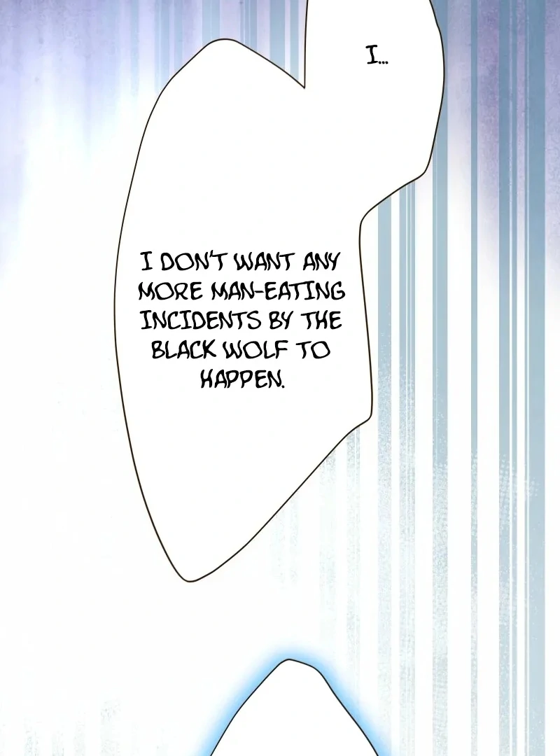 Read The White Wolf’s Bride Manga Online