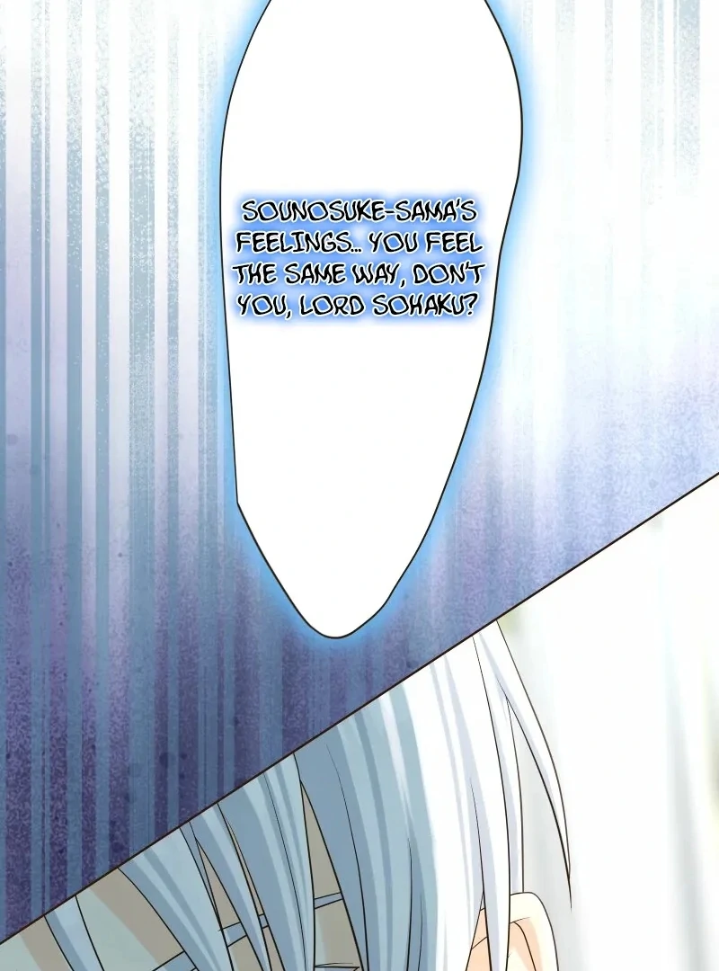 Read The White Wolf’s Bride Manga Online