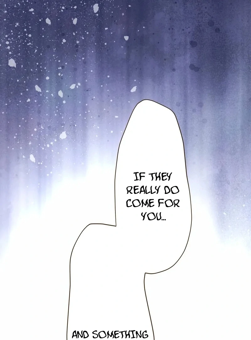 Read The White Wolf’s Bride Manga Online