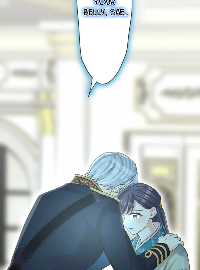 Read The White Wolf’s Bride Manga Online