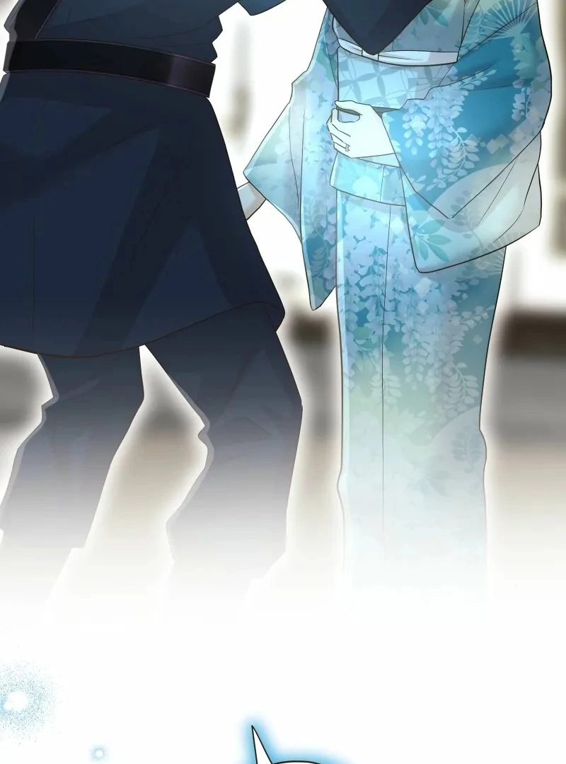 Read The White Wolf’s Bride Manga Online