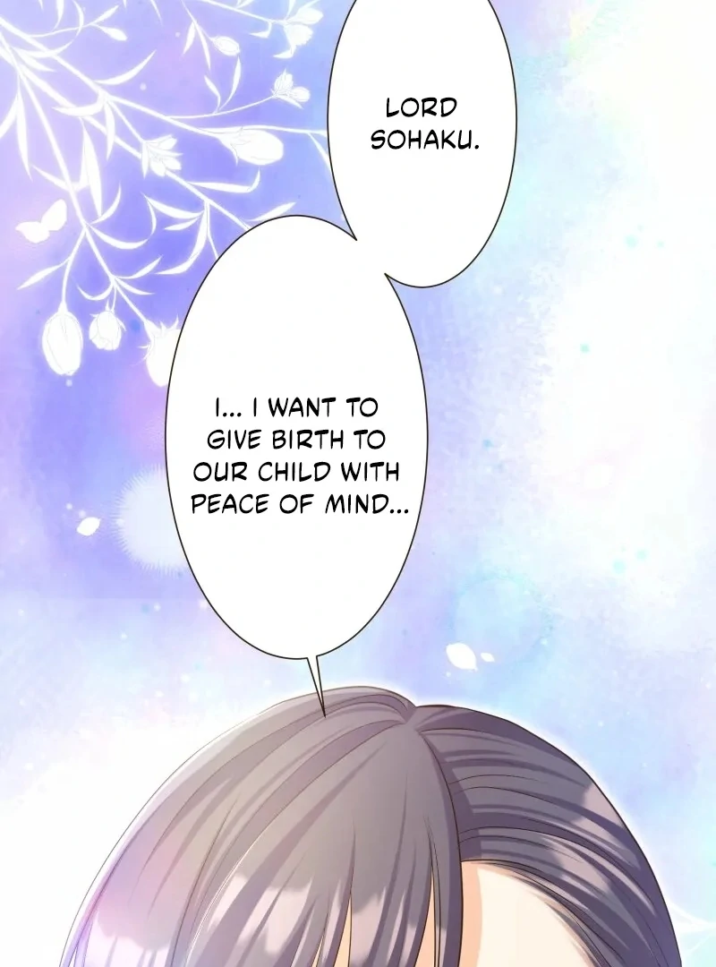 Read The White Wolf’s Bride Manga Online