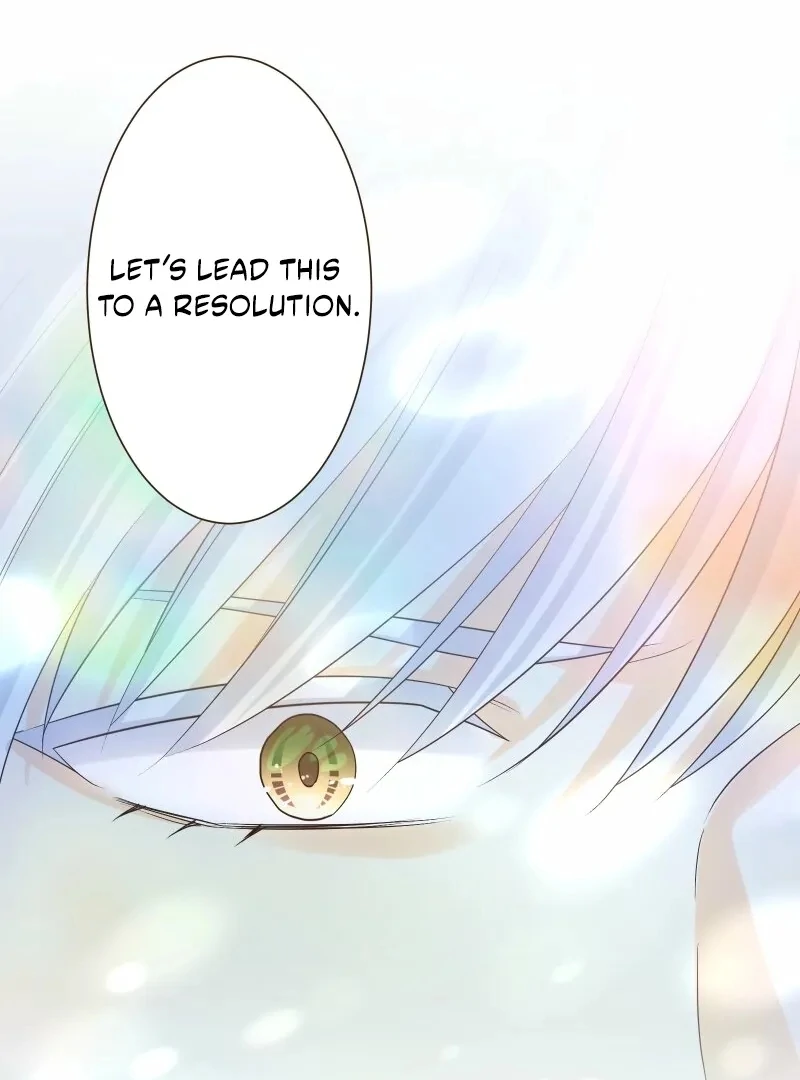 Read The White Wolf’s Bride Manga Online