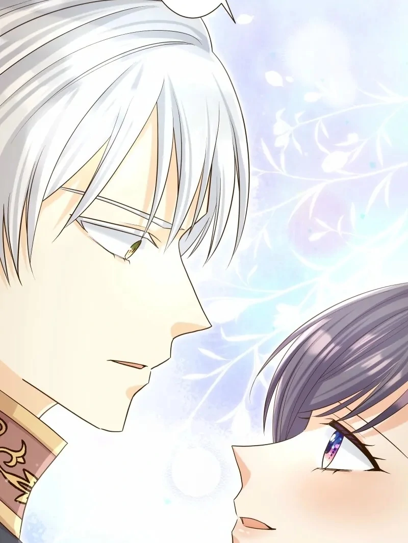 Read The White Wolf’s Bride Manga Online