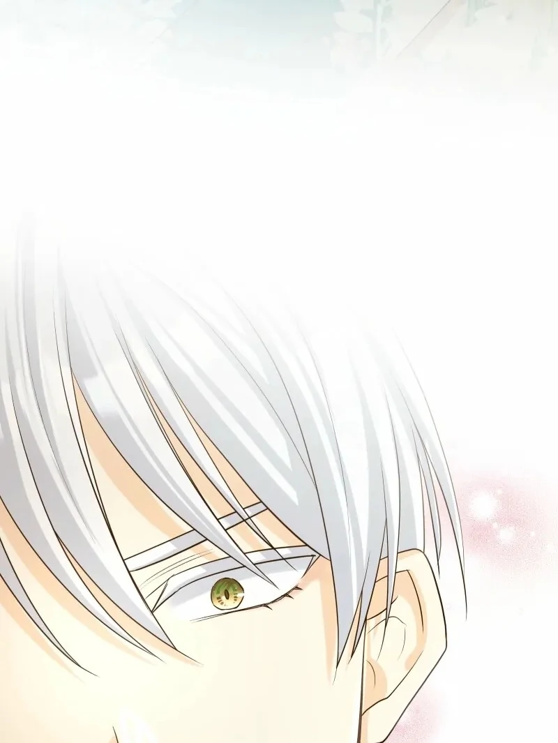 Read The White Wolf’s Bride Manga Online