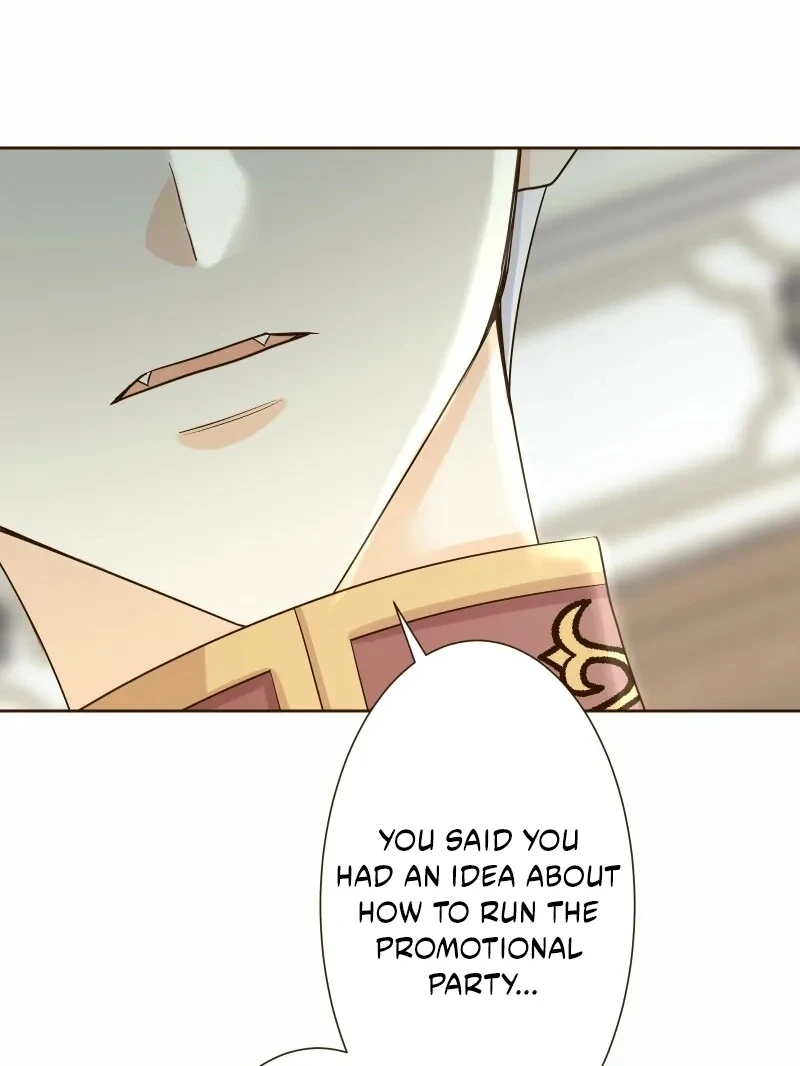 Read The White Wolf’s Bride Manga Online