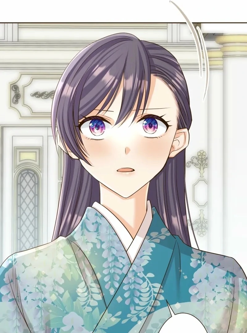 Read The White Wolf’s Bride Manga Online