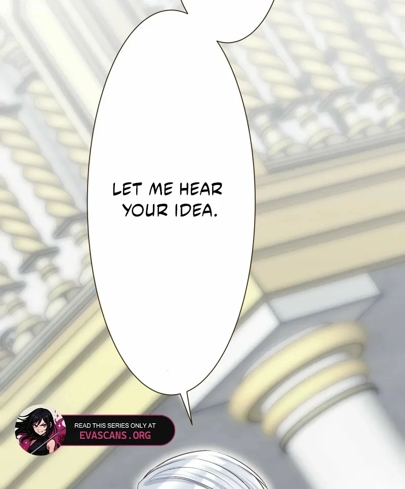 Read The White Wolf’s Bride Manga Online