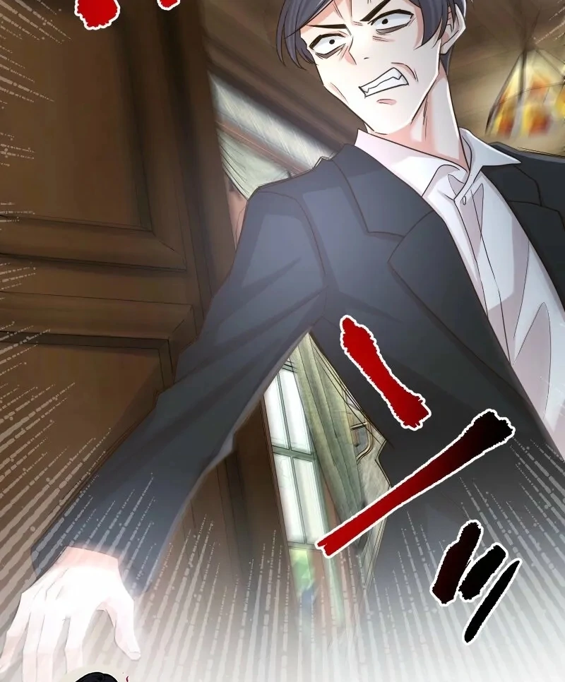 Read The White Wolf’s Bride Manga Online