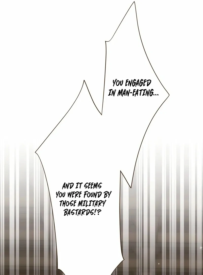 Read The White Wolf’s Bride Manga Online